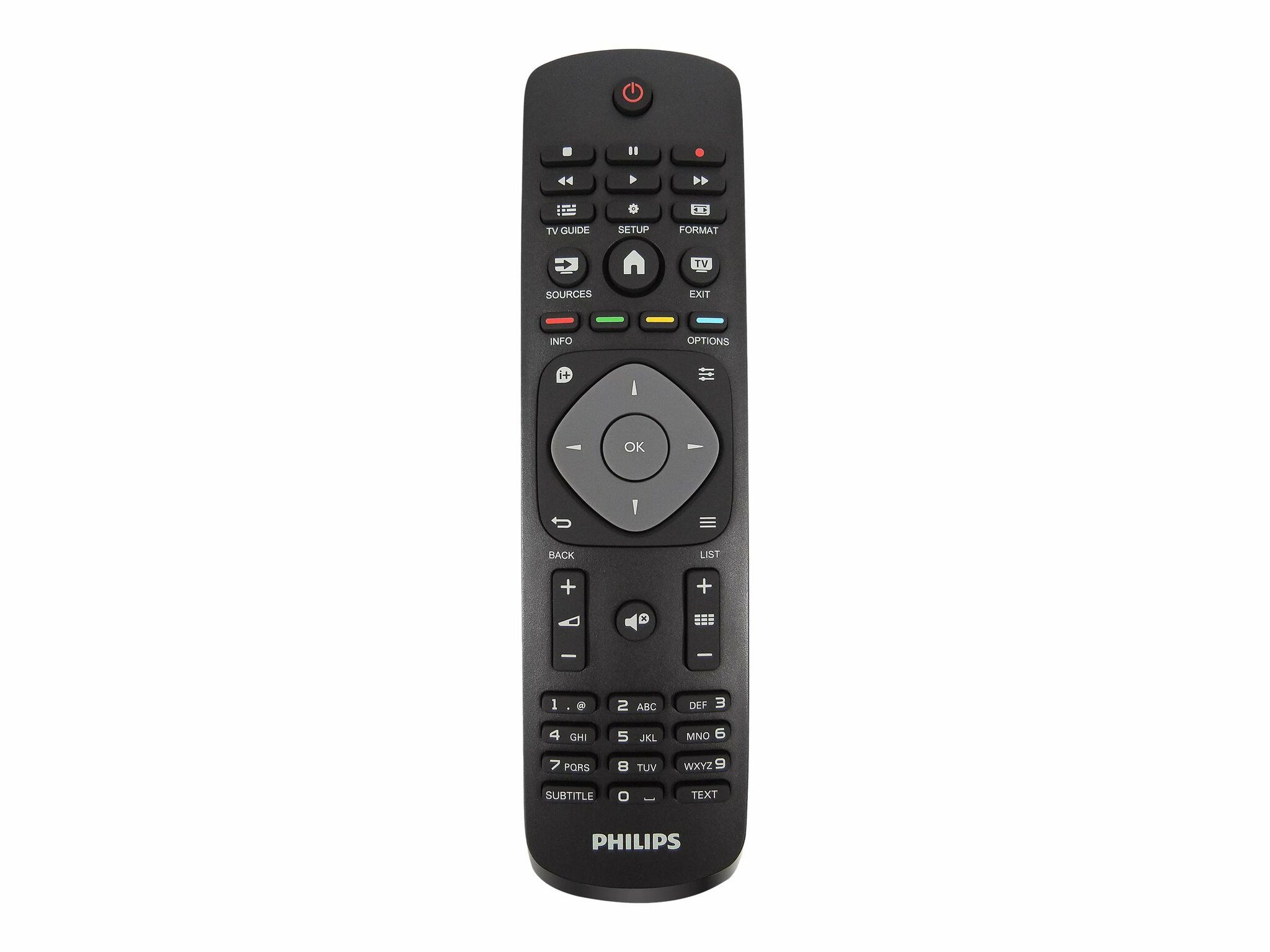Philips 43PFS5507 43" LED Full HD TV