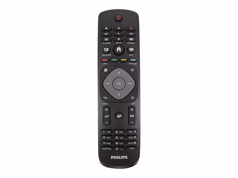 Philips 43PFS5507 43" LED Full HD TV