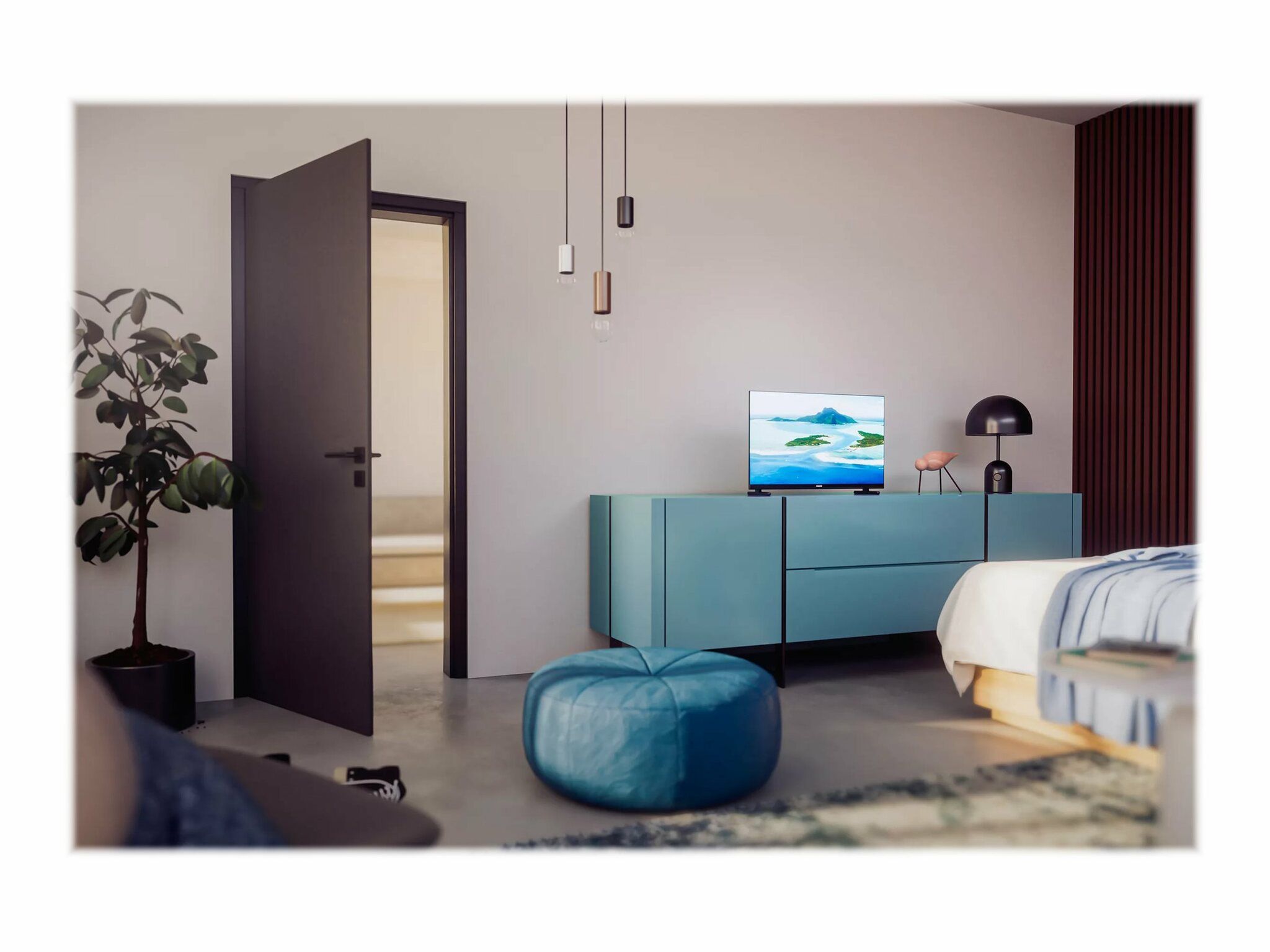Philips 43PFS5507 43" LED Full HD TV