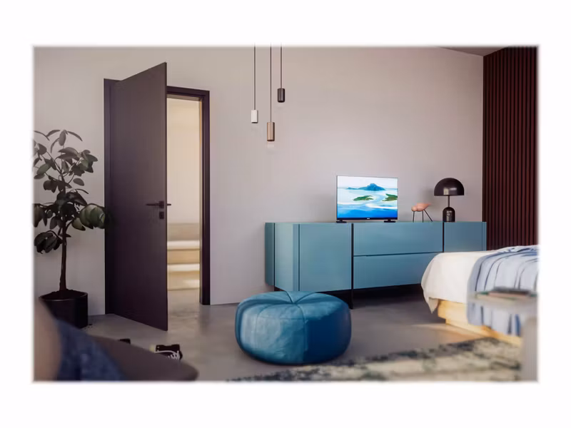 Philips 43PFS5507 43" LED Full HD TV