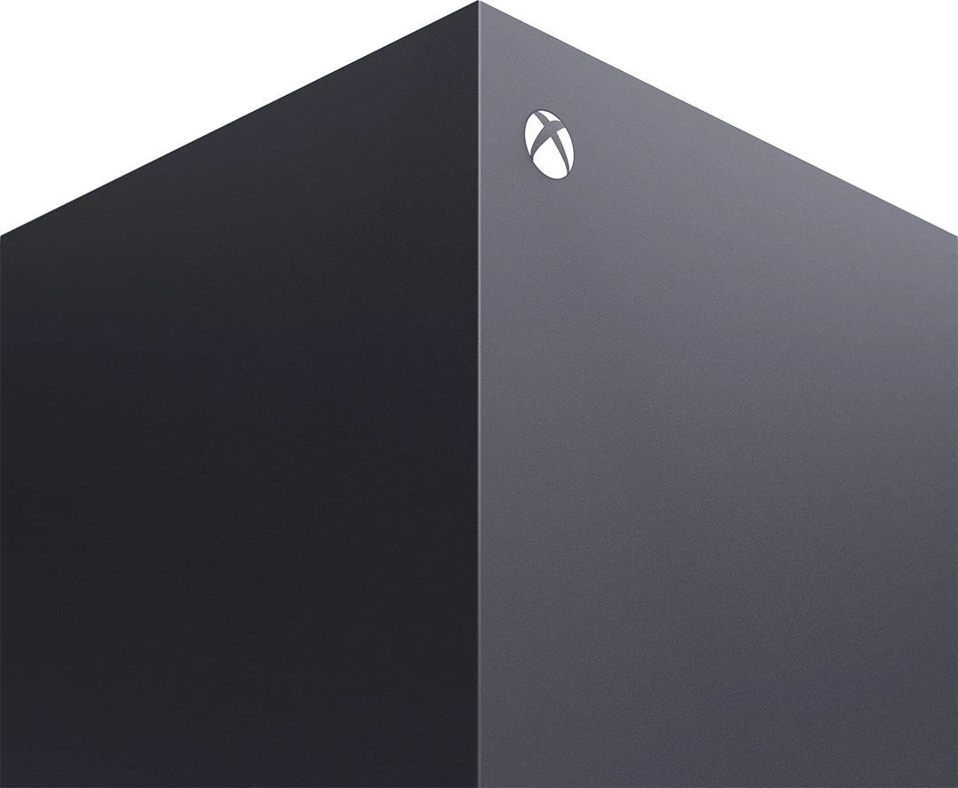 Microsoft Xbox Series X 1TB