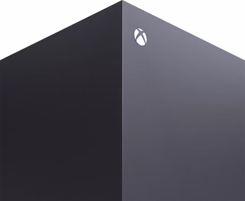 Microsoft Xbox Series X 1TB