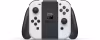 Nintendo Switch OLED white set