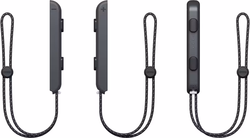 Nintendo Switch OLED white set