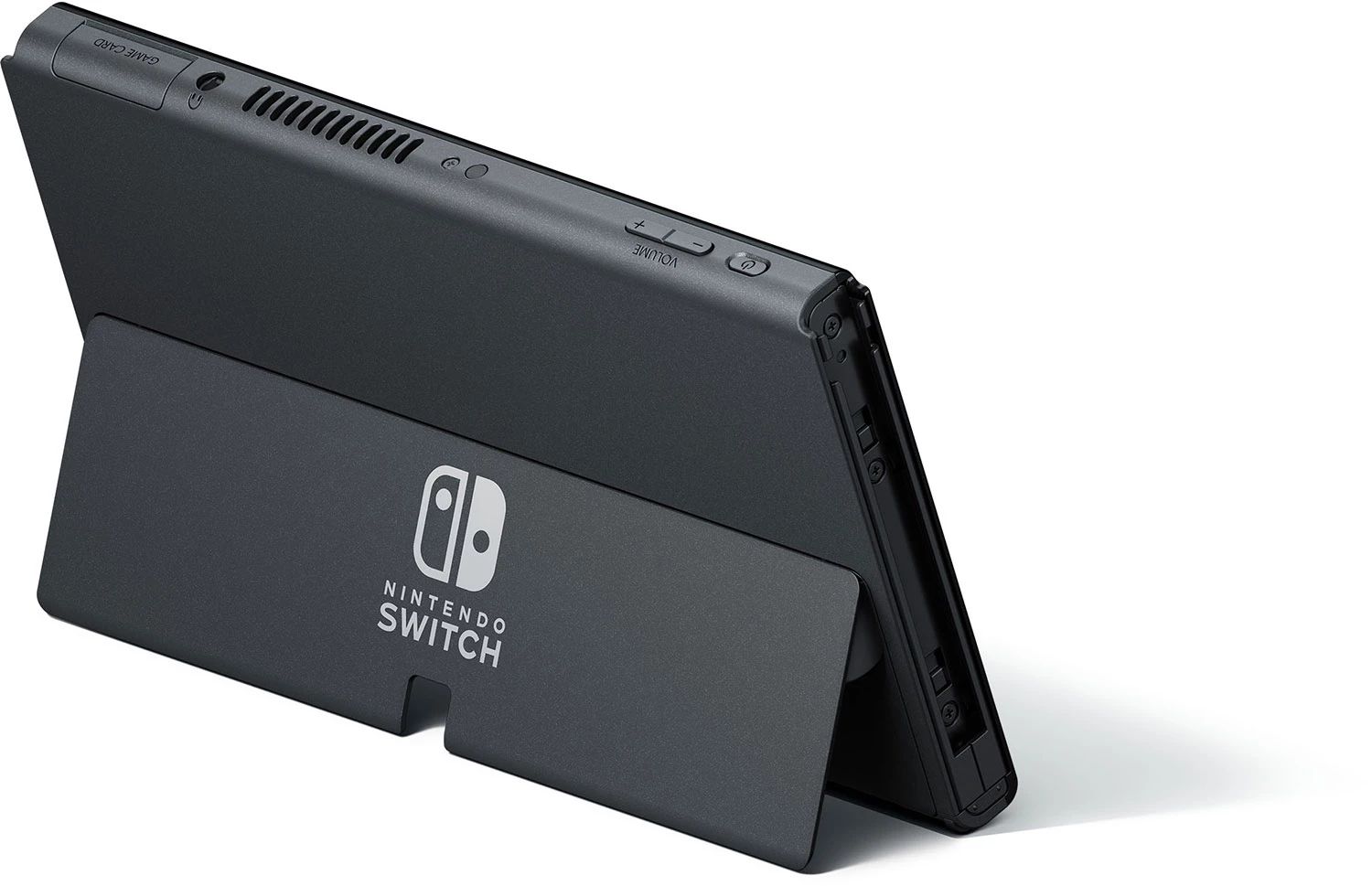 Nintendo Switch OLED white set
