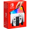Nintendo Switch OLED white set