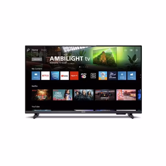 Philips 32PFS6908 32" 1080p Antracit-grå
