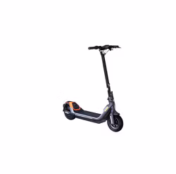 Xiaomi Mi Electric Scooter Pro 2 Nordic svart