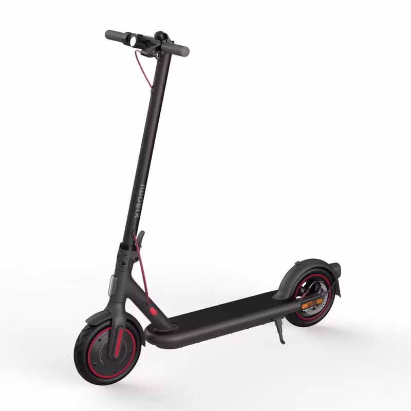 Xiaomi Mi Electric Scooter 4 Pro svart