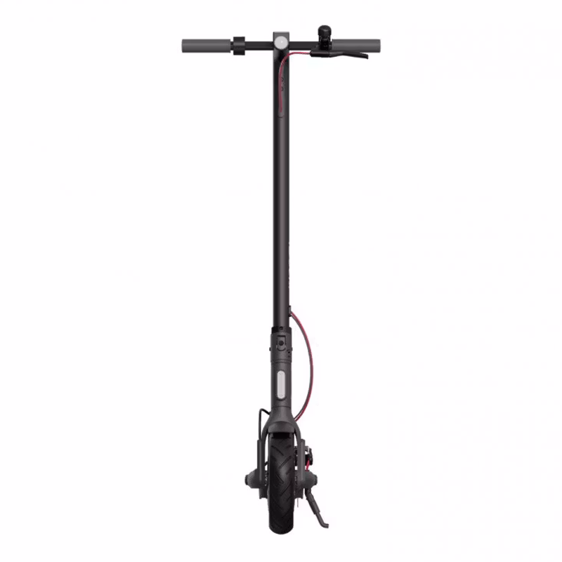 Xiaomi Mi Electric Scooter 4 Pro svart