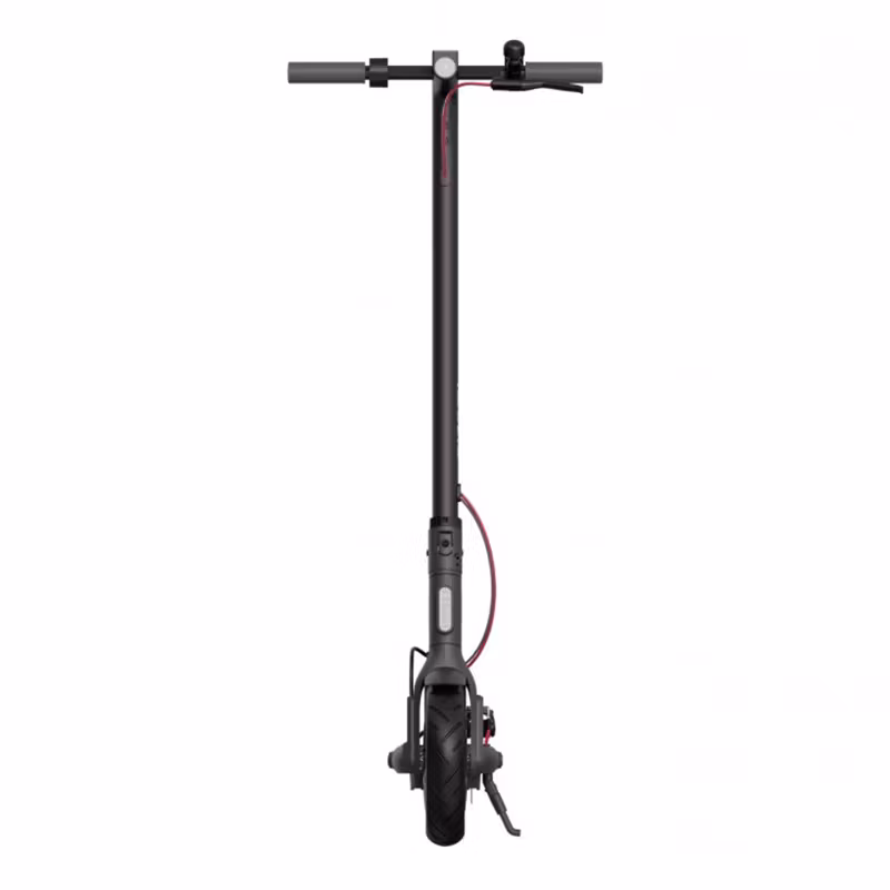 Xiaomi Mi Electric Scooter 4 Pro svart