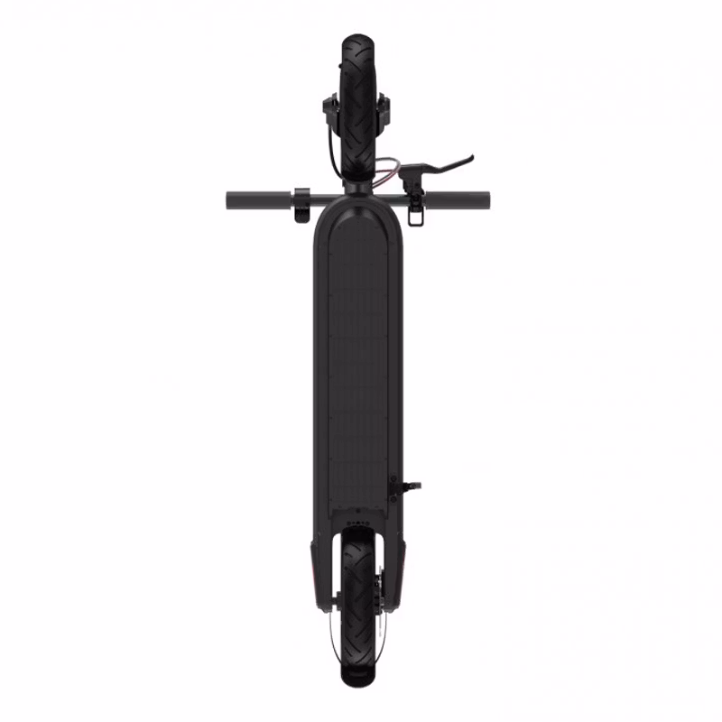 Xiaomi Mi Electric Scooter 4 Pro svart