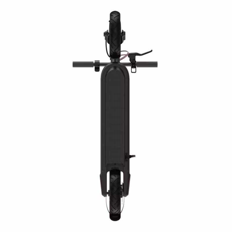 Xiaomi Mi Electric Scooter 4 Pro svart