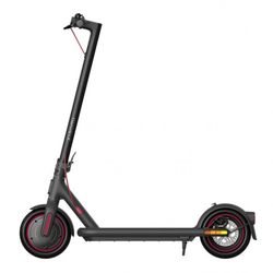 Xiaomi Mi Electric Scooter 4 Pro svart