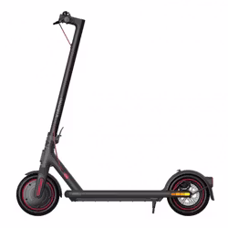 Xiaomi Mi Electric Scooter 4 Pro svart