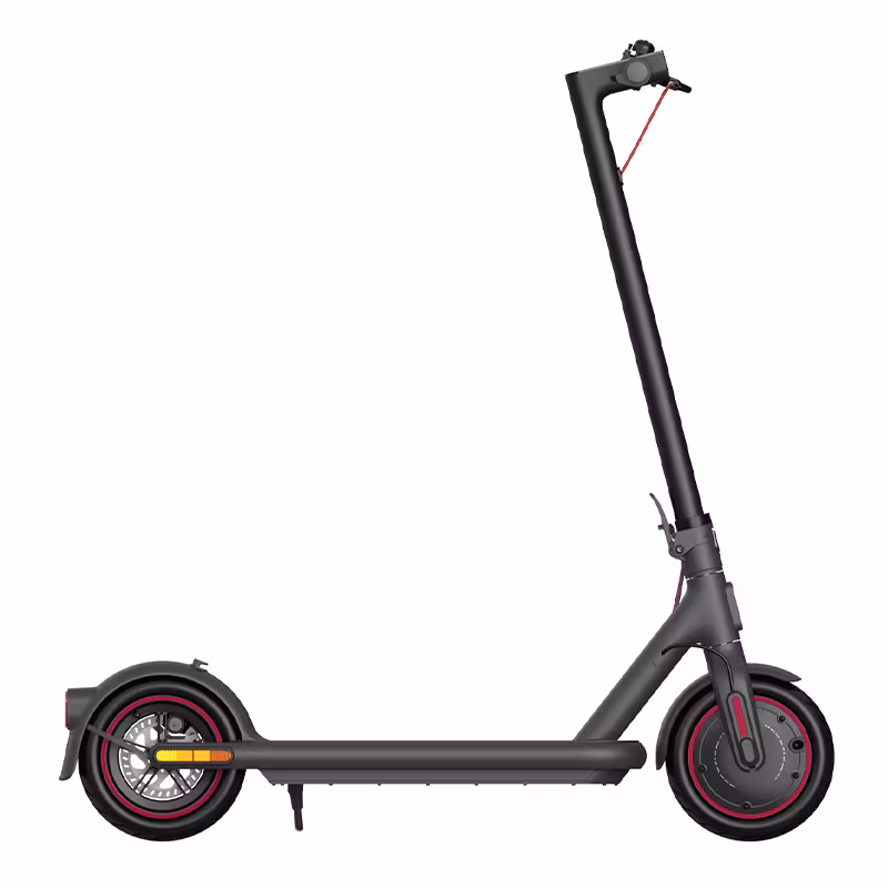 Xiaomi Mi Electric Scooter 4 Pro svart