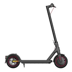 Xiaomi Mi Electric Scooter 4 Pro svart