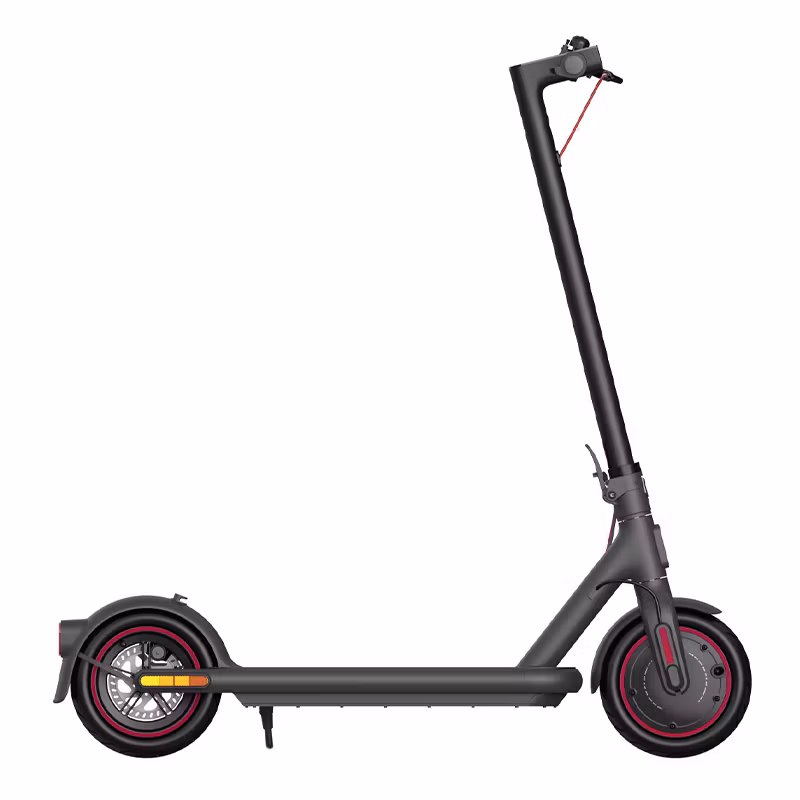 Xiaomi Mi Electric Scooter 4 Pro svart