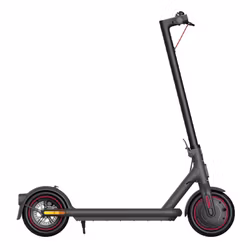 Xiaomi Mi Electric Scooter 4 Pro svart