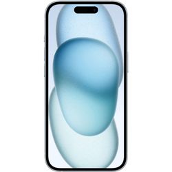 Apple iPhone 15 6,1" 128GB Ljusblå