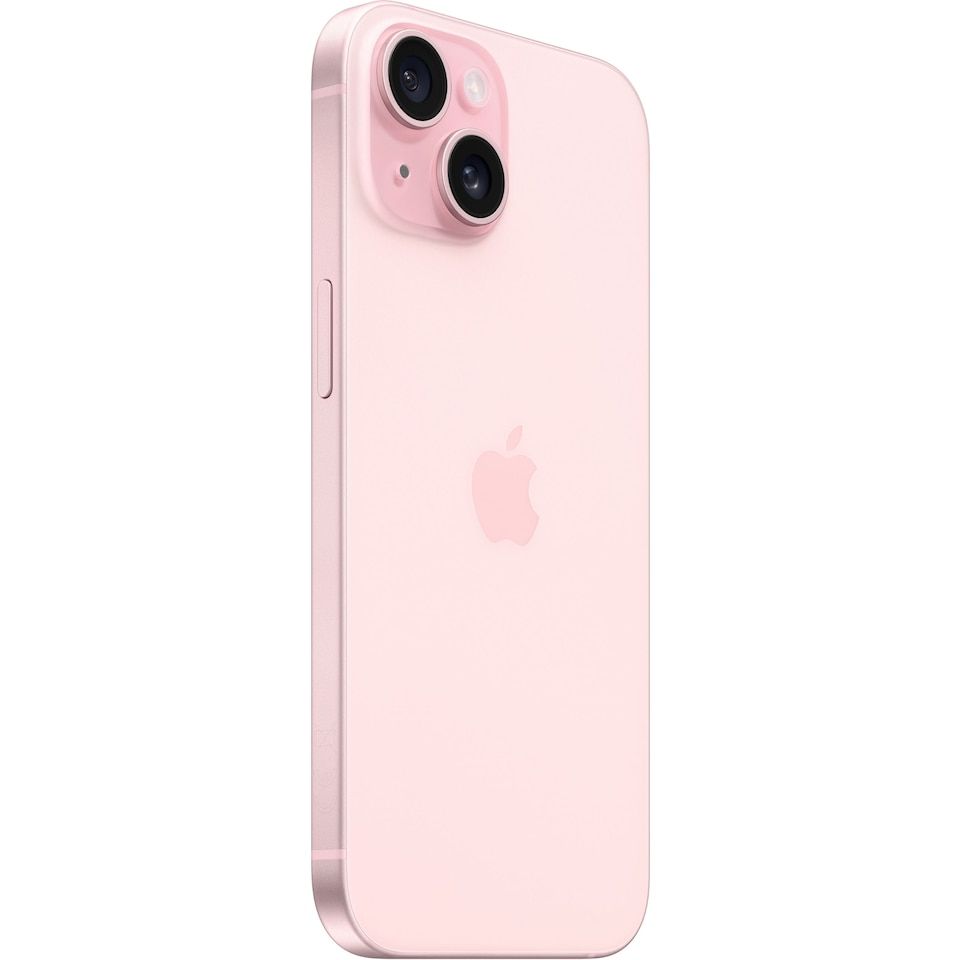 Apple iPhone 15 6.1" 256GB Rosa