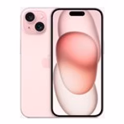 Apple iPhone 15 6.1" 256GB Rosa