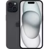 RADERA: Apple iPhone 15 - 6.1 - 256GB, mobiltelefon (Svart, iOS)