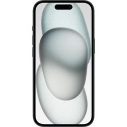 Apple iPhone 15 6.1" 256GB Svart