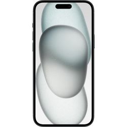Apple iPhone 15 Plus 6,7" 256GB Svart