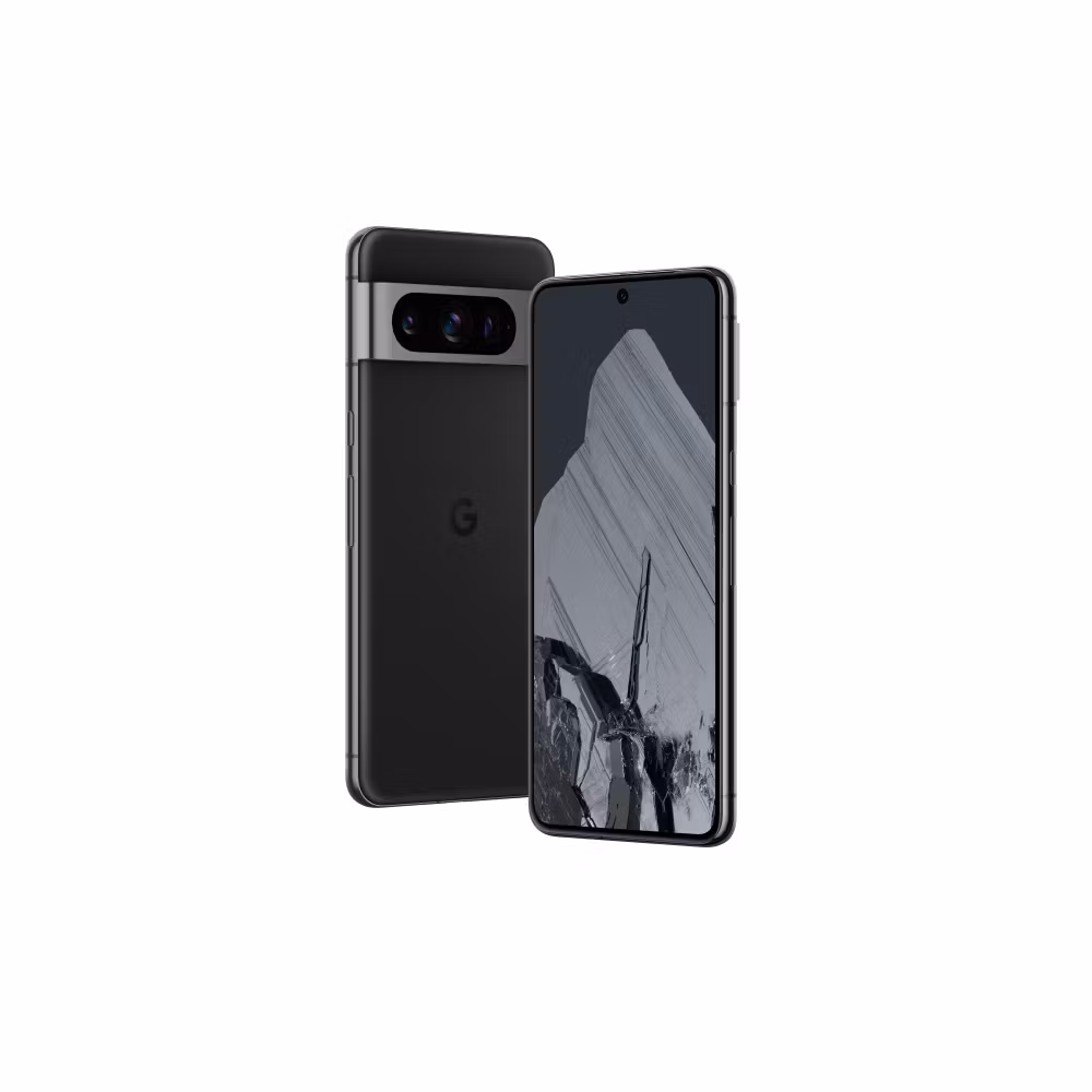 Google Pixel 8 Pro 5G 6.7" 128GB Obsidian