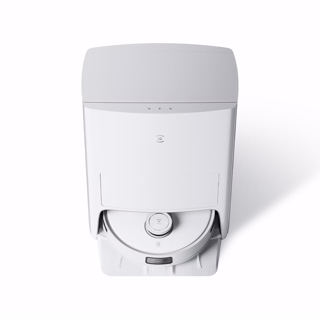 Ecovacs Deebot T20 OMNI robotdammsugare DLX23 med golvmoppfunktion