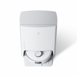 Ecovacs Deebot T20 OMNI robotdammsugare DLX23 med golvmoppfunktion