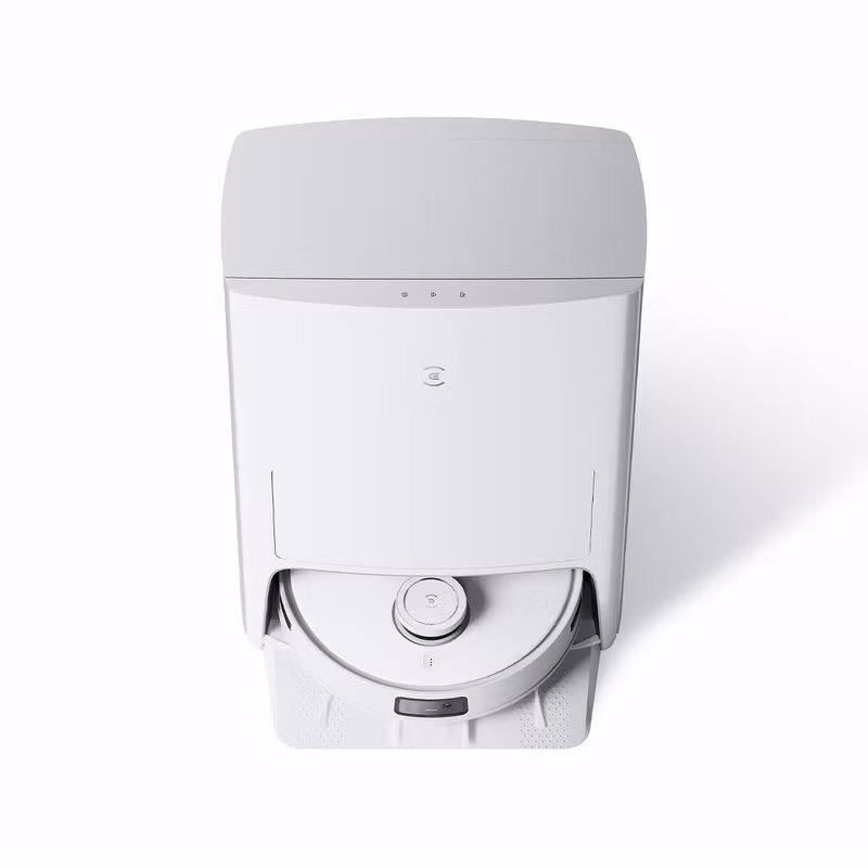 Ecovacs Deebot T20 OMNI robotdammsugare DLX23 med golvmoppfunktion
