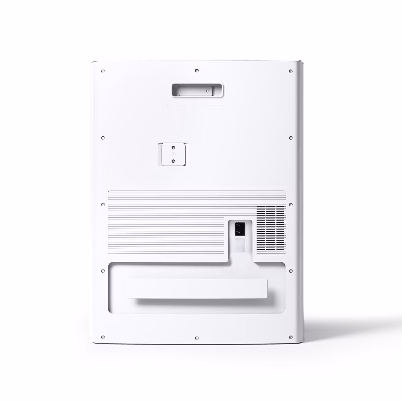 Ecovacs Deebot T20 OMNI robotdammsugare DLX23 med golvmoppfunktion