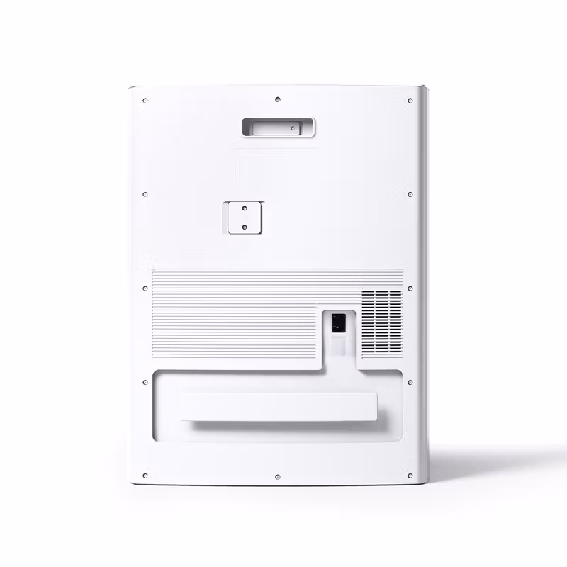 Ecovacs Deebot T20 OMNI robotdammsugare DLX23 med golvmoppfunktion
