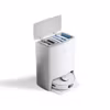 Ecovacs Deebot T20 OMNI robotdammsugare DLX23 med golvmoppfunktion