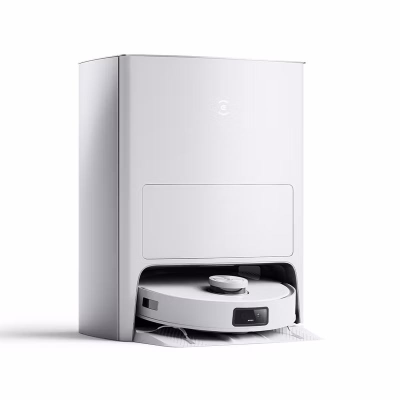 Ecovacs Deebot T20 OMNI robotdammsugare DLX23 med golvmoppfunktion