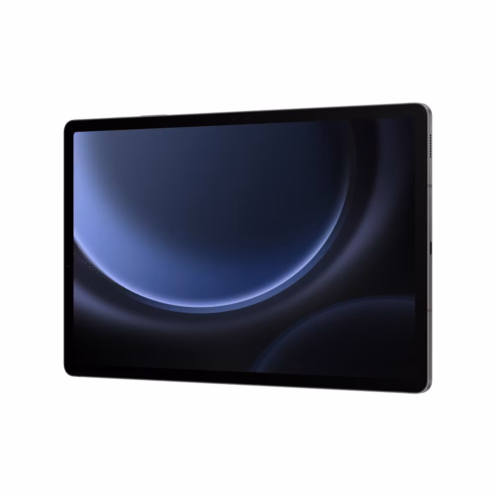Samsung Galaxy Tab S9 FE+ WIFI 12.4" 256GB 12GB Grå