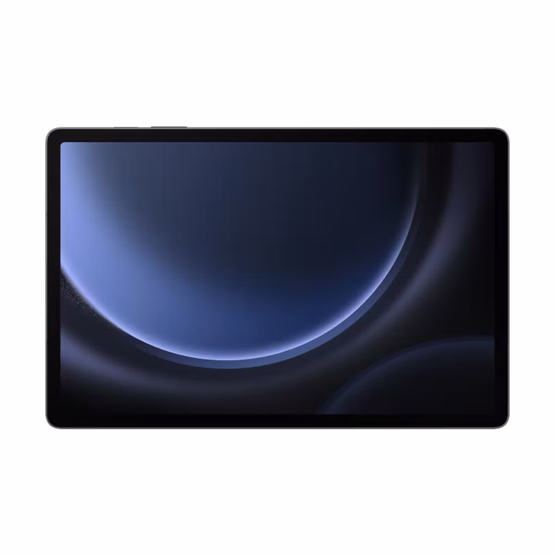Samsung Galaxy Tab S9 FE+ WIFI 12.4" 256GB 12GB Grå