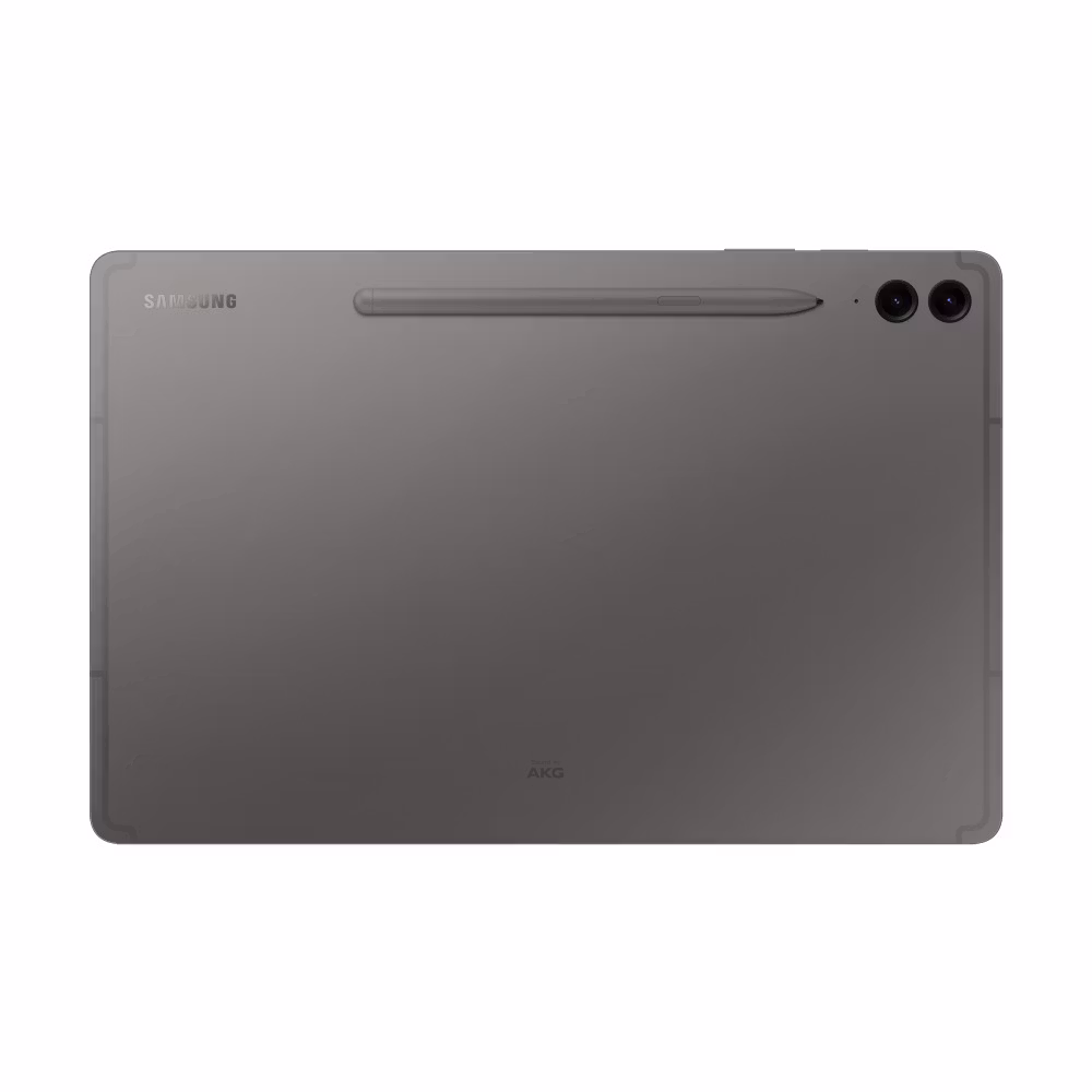 Samsung Galaxy Tab S9 FE+ WIFI 12.4" 256GB 12GB Grå