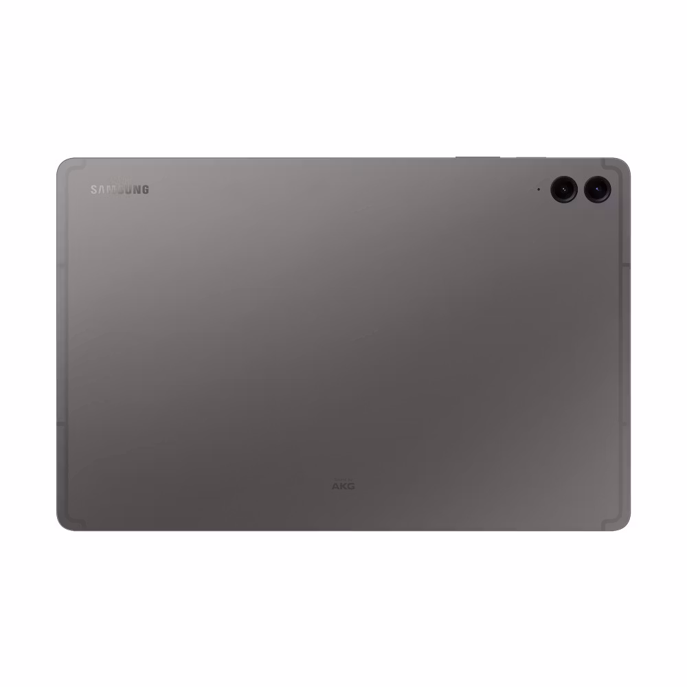 Samsung Galaxy Tab S9 FE+ WIFI 12.4" 256GB 12GB Grå
