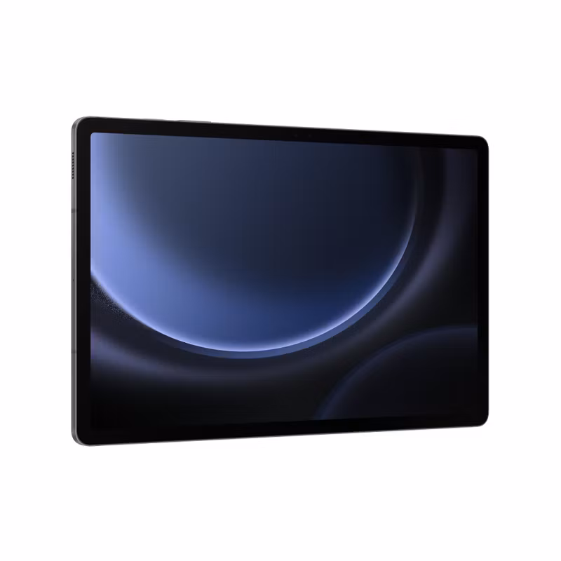 Samsung Galaxy Tab S9 FE+ WIFI 12.4" 256GB 12GB Grå