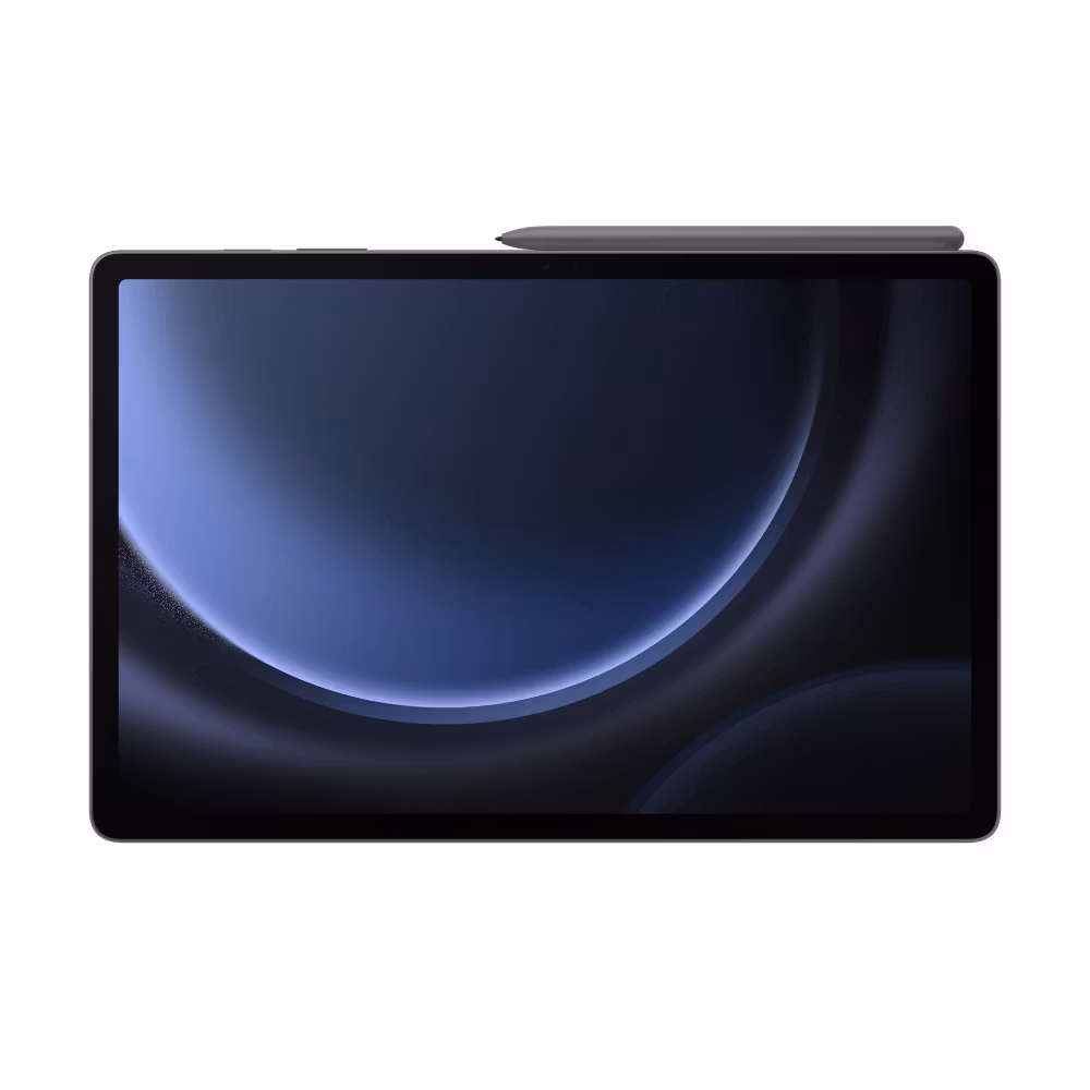 Samsung Galaxy Tab S9 FE+ WIFI 12.4" 256GB 12GB Grå