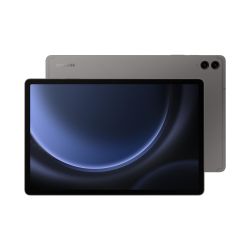 Samsung Galaxy Tab S9 FE+ WIFI 12.4" 256GB 12GB Grå