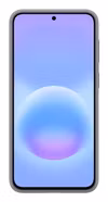 Samsung Silicone Case EF-PA576 Galaxy A57 5G Silikonskal Grå