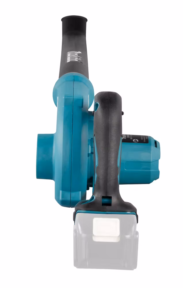 Makita DUB186Z Lövblås Akku 18 V 18000 RPM 68 m/s 3,2 m³/min utan batteri