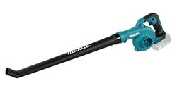 Makita DUB186Z Lövblås Akku 18 V 18000 RPM 68 m/s 3,2 m³/min utan batteri