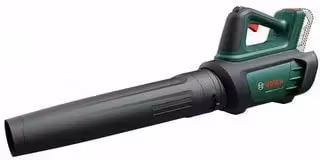 Bosch Avancerad Lövblås 36V-750 sladdlös inklusive laddare 750 m³/h 100-200 km/h