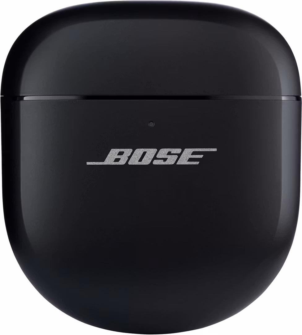 Bose QuietComfort Ultra Wireless Noise Cancelling Earbuds svart