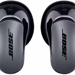 Bose QuietComfort Ultra Wireless Noise Cancelling Earbuds svart